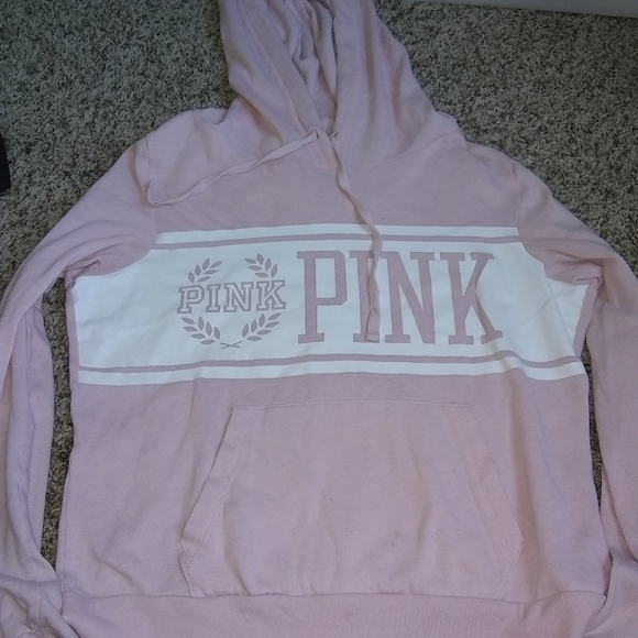 Victoria secret hoodie - Picture 1 of 2